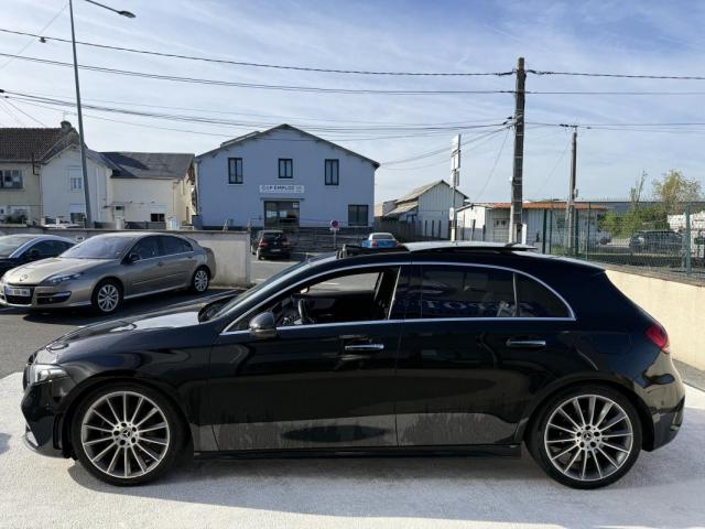 Mercedes Benz Classe A image 1