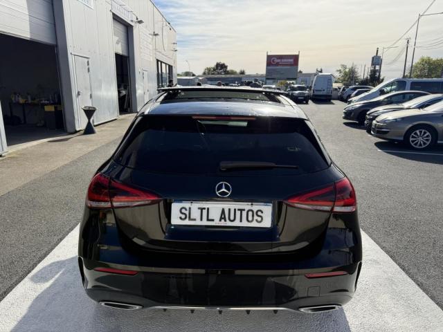 Mercedes Benz Classe A image 3