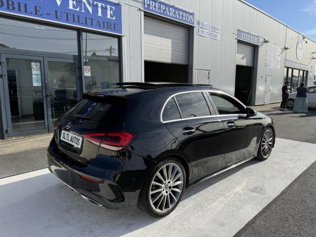 Mercedes Benz Classe A image 9