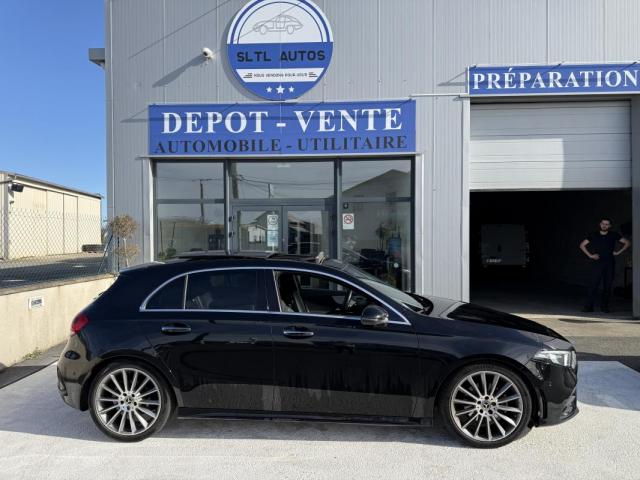 Mercedes Benz Classe A image 2