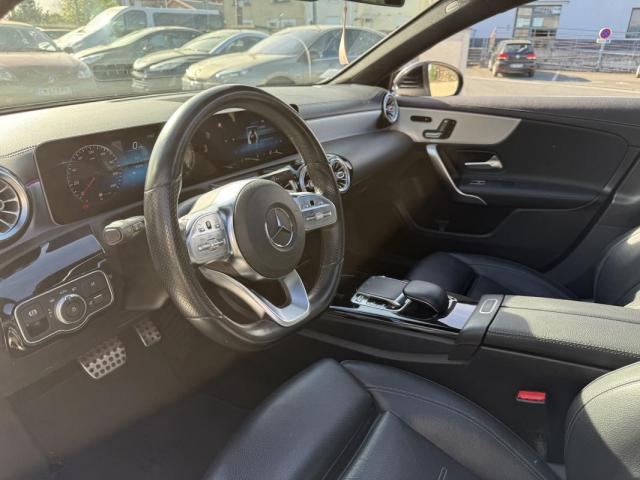 Mercedes Benz Classe A image 5