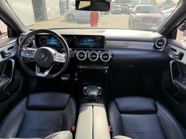 Mercedes Benz Classe A image 6