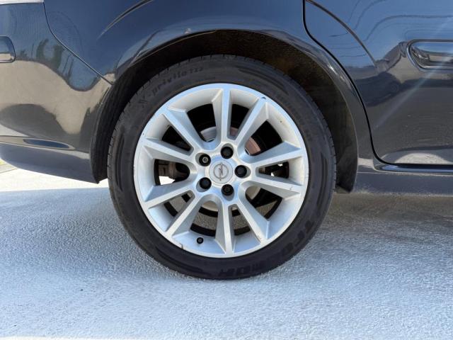 Opel Zafira image 8