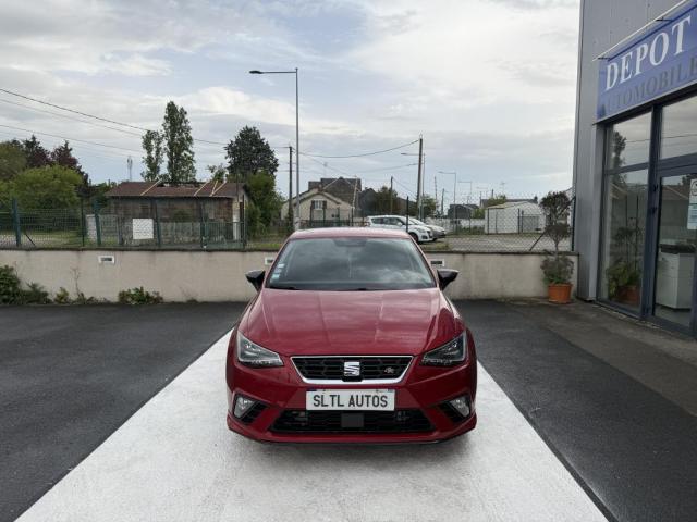 Seat Ibiza image 3