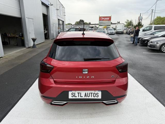 Seat Ibiza image 9