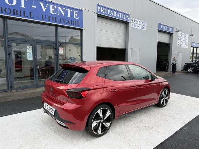 Seat Ibiza image 5
