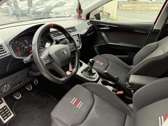 Seat Ibiza image 8