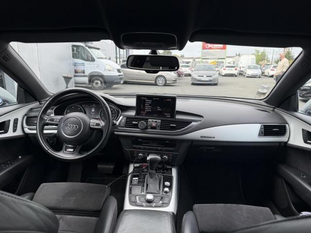 Audi A7 Sportback image 5