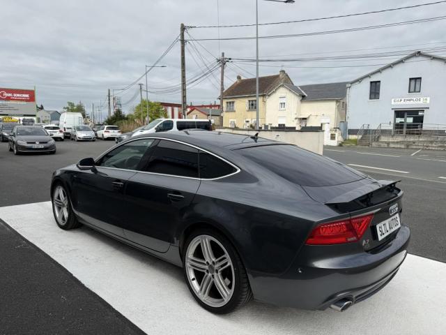 Audi A7 Sportback image 9