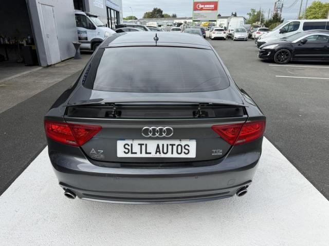 Audi A7 Sportback image 6