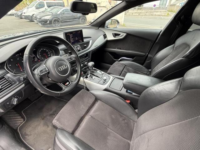 Audi A7 Sportback image 2