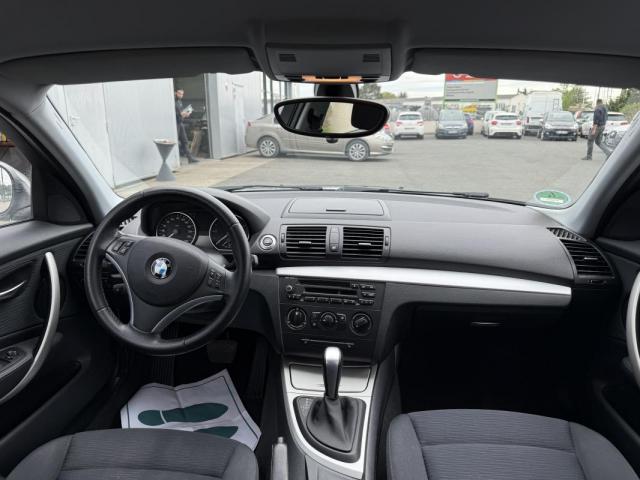 Bmw Série 1 image 6