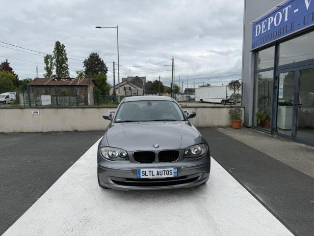 Bmw Série 1 image 1