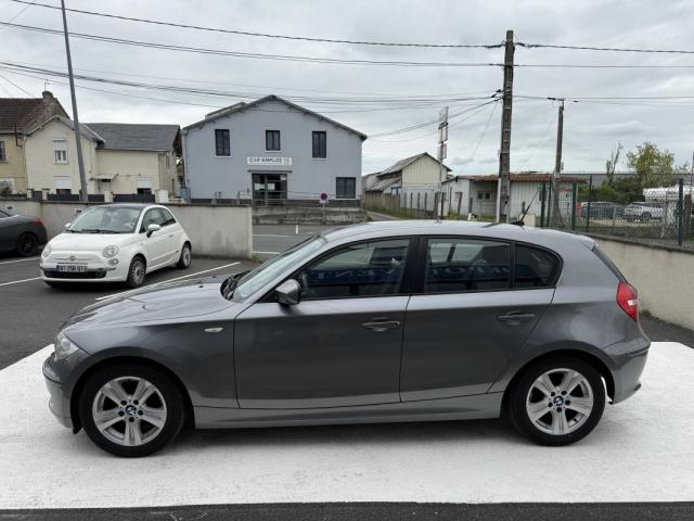 Bmw Série 1 image 9