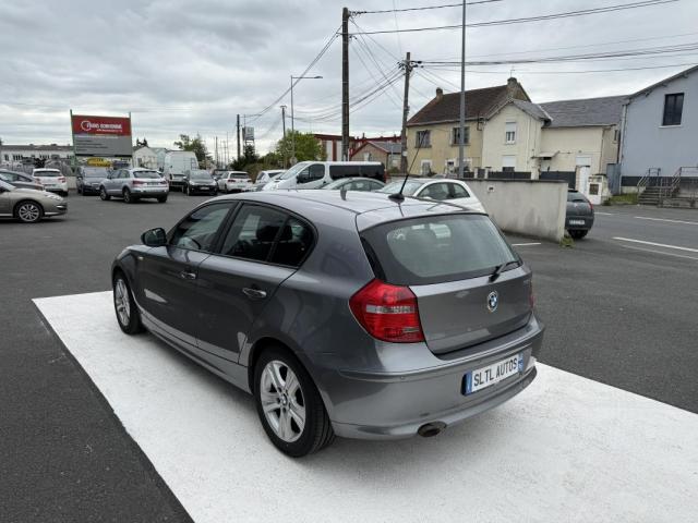 Bmw Série 1 image 2