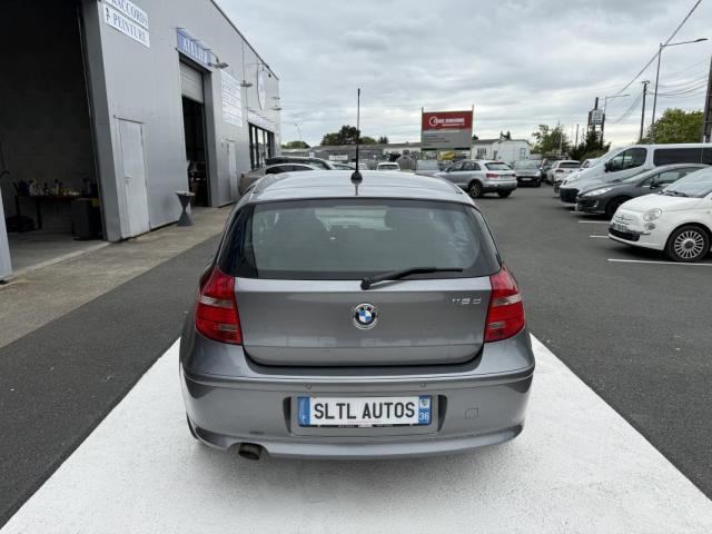 Bmw Série 1 image 3