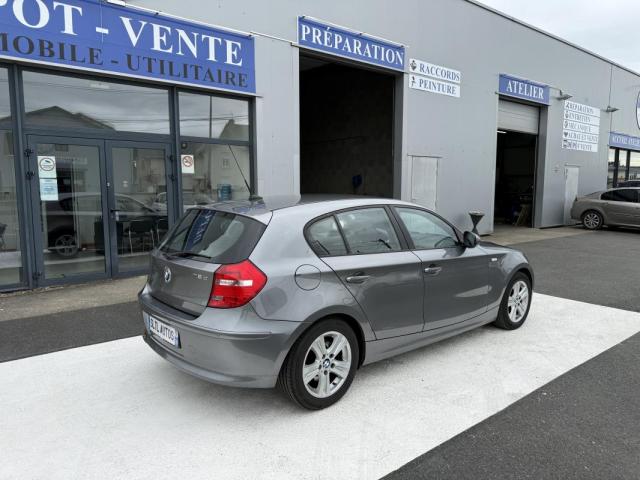 Bmw Série 1 image 5