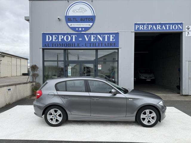 Bmw Série 1 image 7