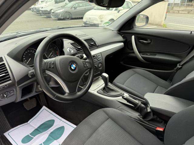 Bmw Série 1 image 4