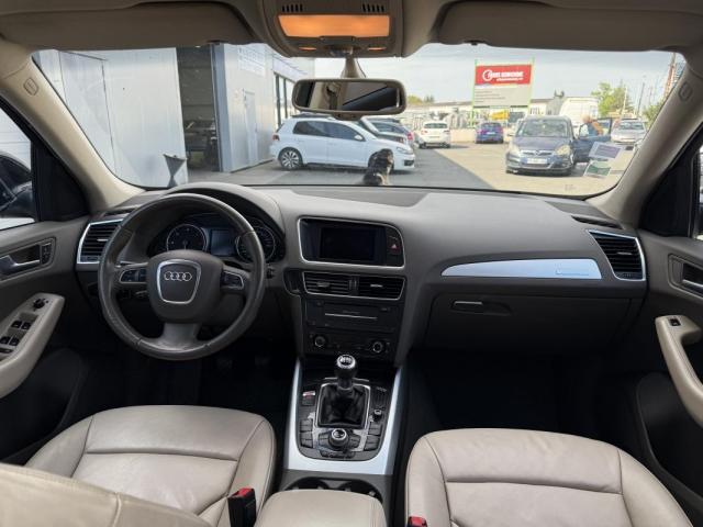 Audi Q5 image 2