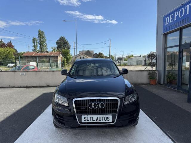 Audi Q5 image 6