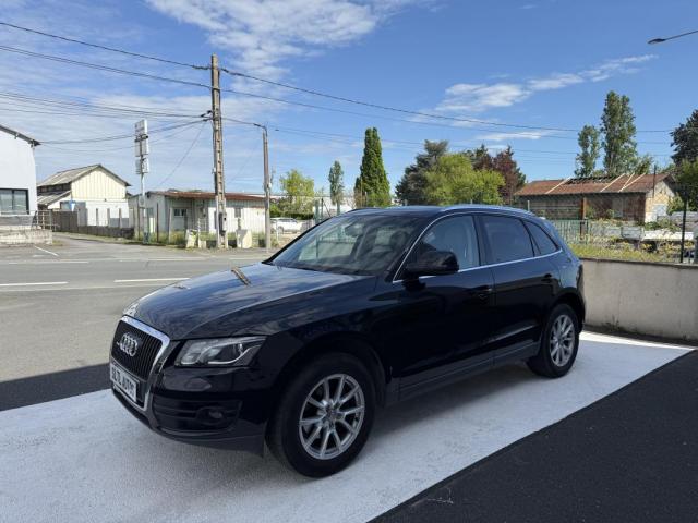 Audi Q5 image 3