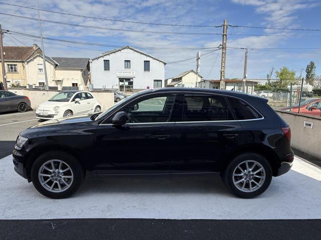 Audi Q5 image 8