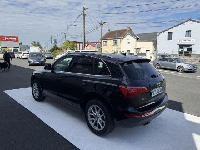 Audi Q5 image 7