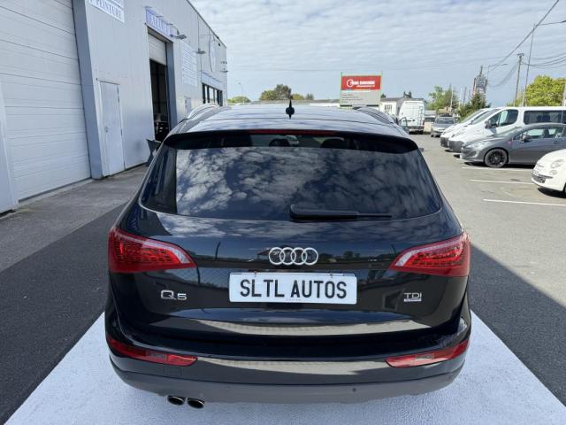 Audi Q5 image 5