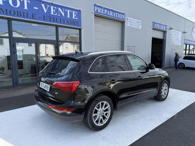 Audi Q5 image 9