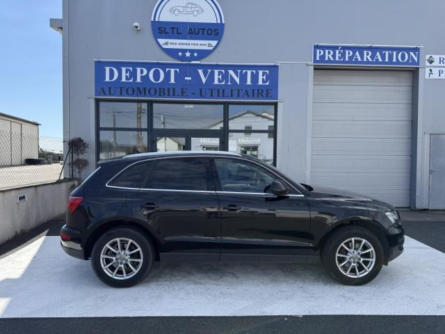 Audi Q5 image 4