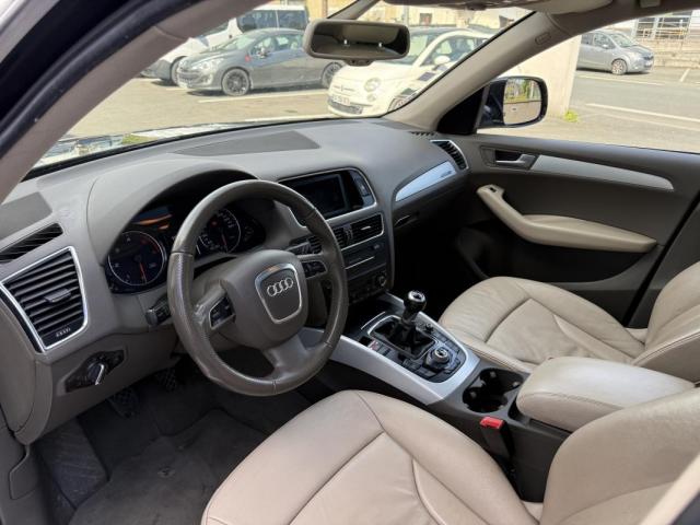 Audi Q5 image 1