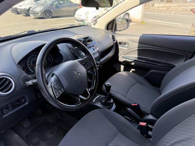 Mitsubishi Space Star image 2