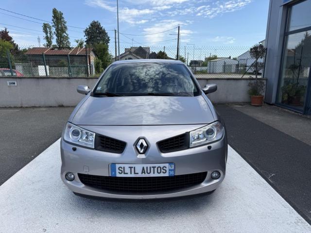 Renault Mégane image 3