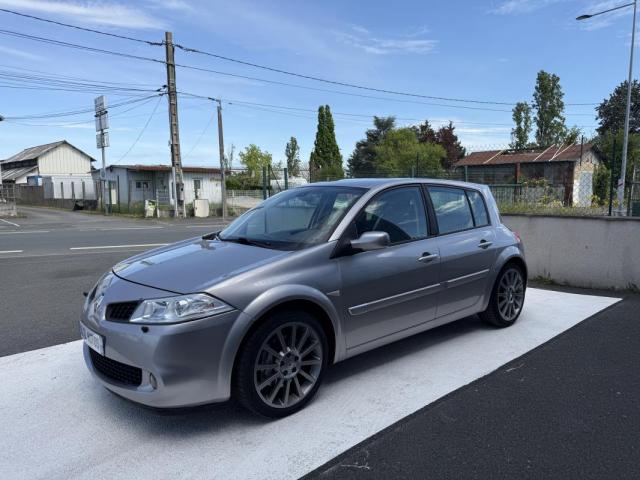 Renault Mégane image 6