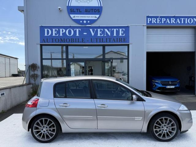 Renault Mégane image 9
