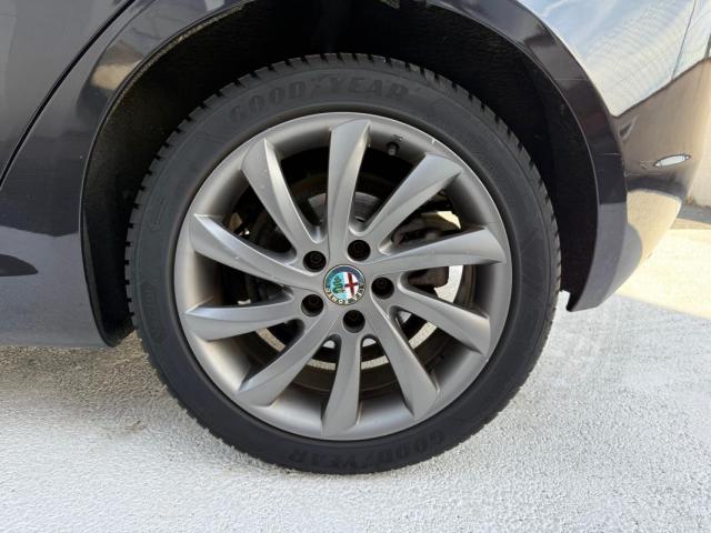 Alfa Romeo Giulietta image 1