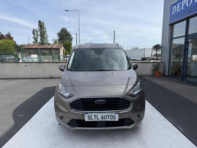 Ford Tourneo image 2