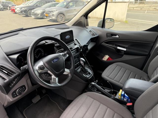 Ford Tourneo image 9
