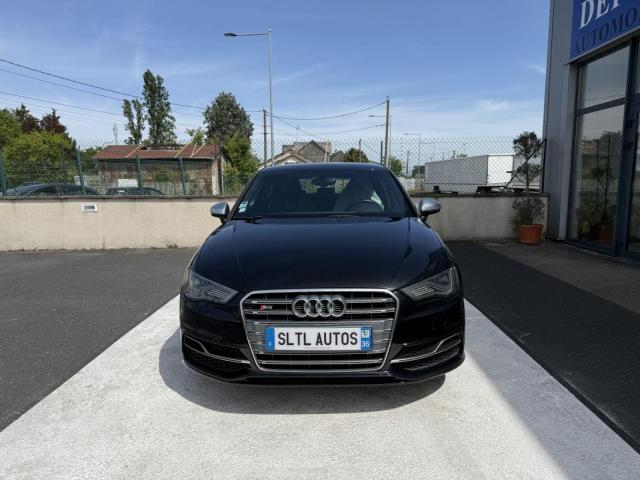Audi S3 image 3