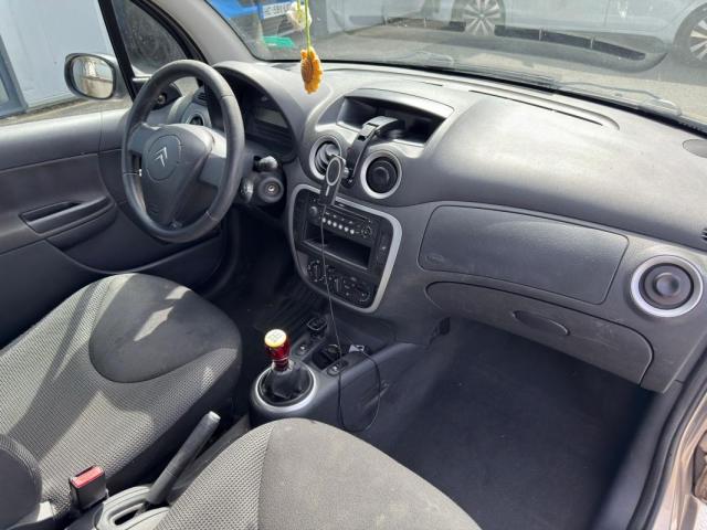 Citroen C3 image 6