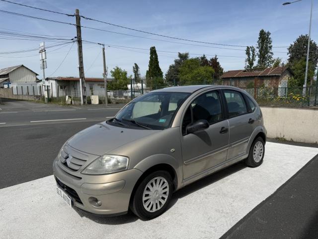 Citroen C3 image 2