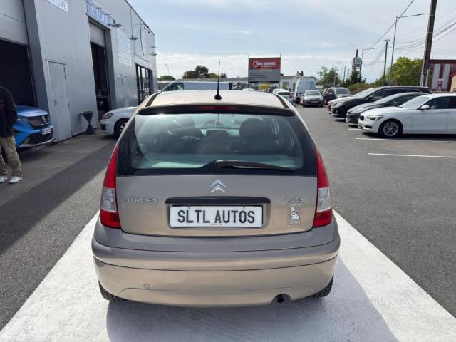 Citroen C3 image 5