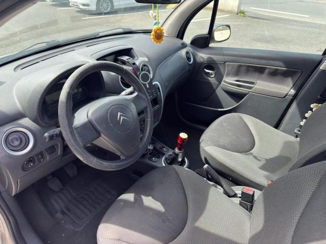 Citroen C3 image 8