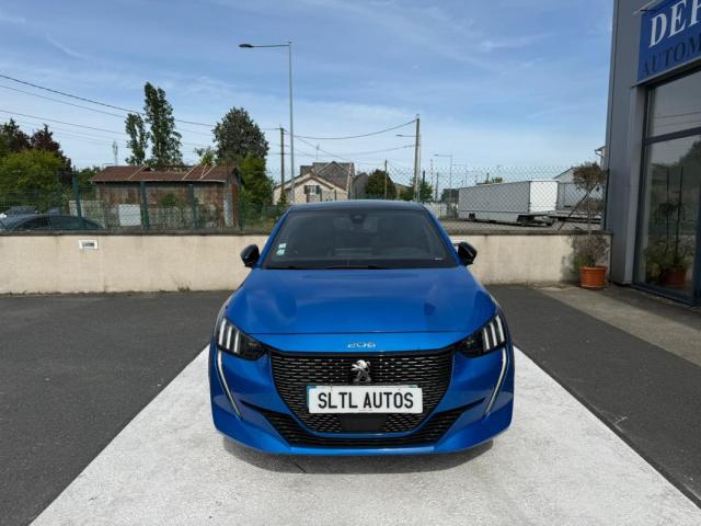 Peugeot 208 image 4