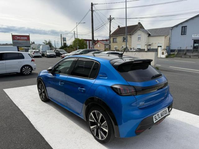 Peugeot 208 image 3