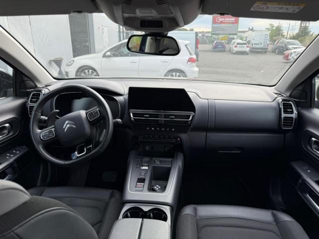 Citroen C5 Aircross image 1