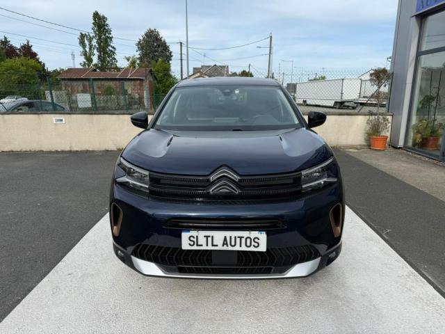 Citroen C5 Aircross image 9