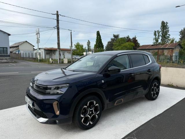 Citroen C5 Aircross image 5