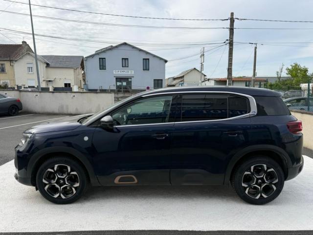 Citroen C5 Aircross image 3